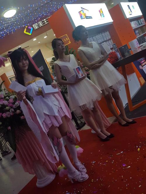 佛山珠海礼仪庆典服务 专业礼仪服务赋能精彩活动